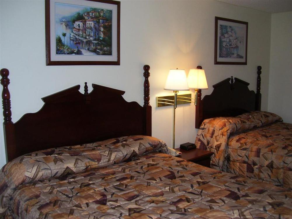 Motel 6 Knoxville, Tn - East Δωμάτιο φωτογραφία