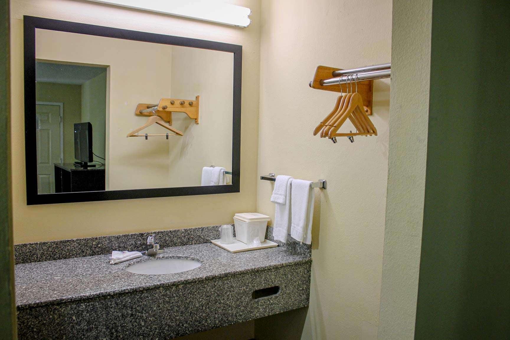 Motel 6 Knoxville, Tn - East Εξωτερικό φωτογραφία
