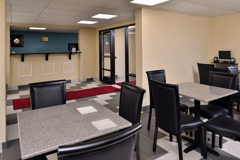Motel 6 Knoxville, Tn - East Εστιατόριο φωτογραφία