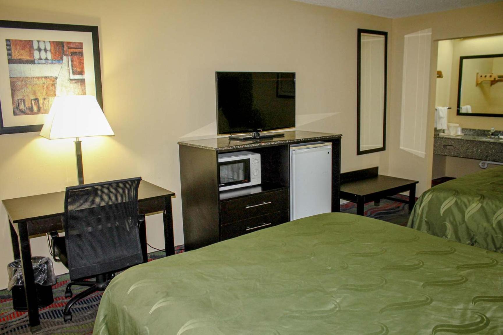 Motel 6 Knoxville, Tn - East Εξωτερικό φωτογραφία