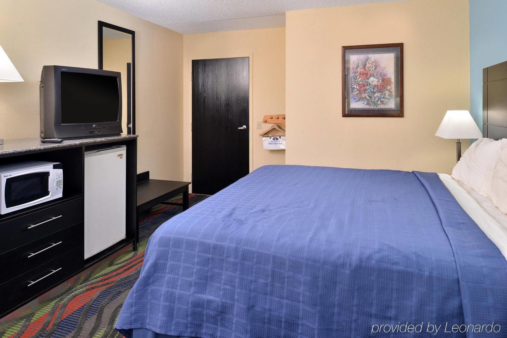 Motel 6 Knoxville, Tn - East Εξωτερικό φωτογραφία