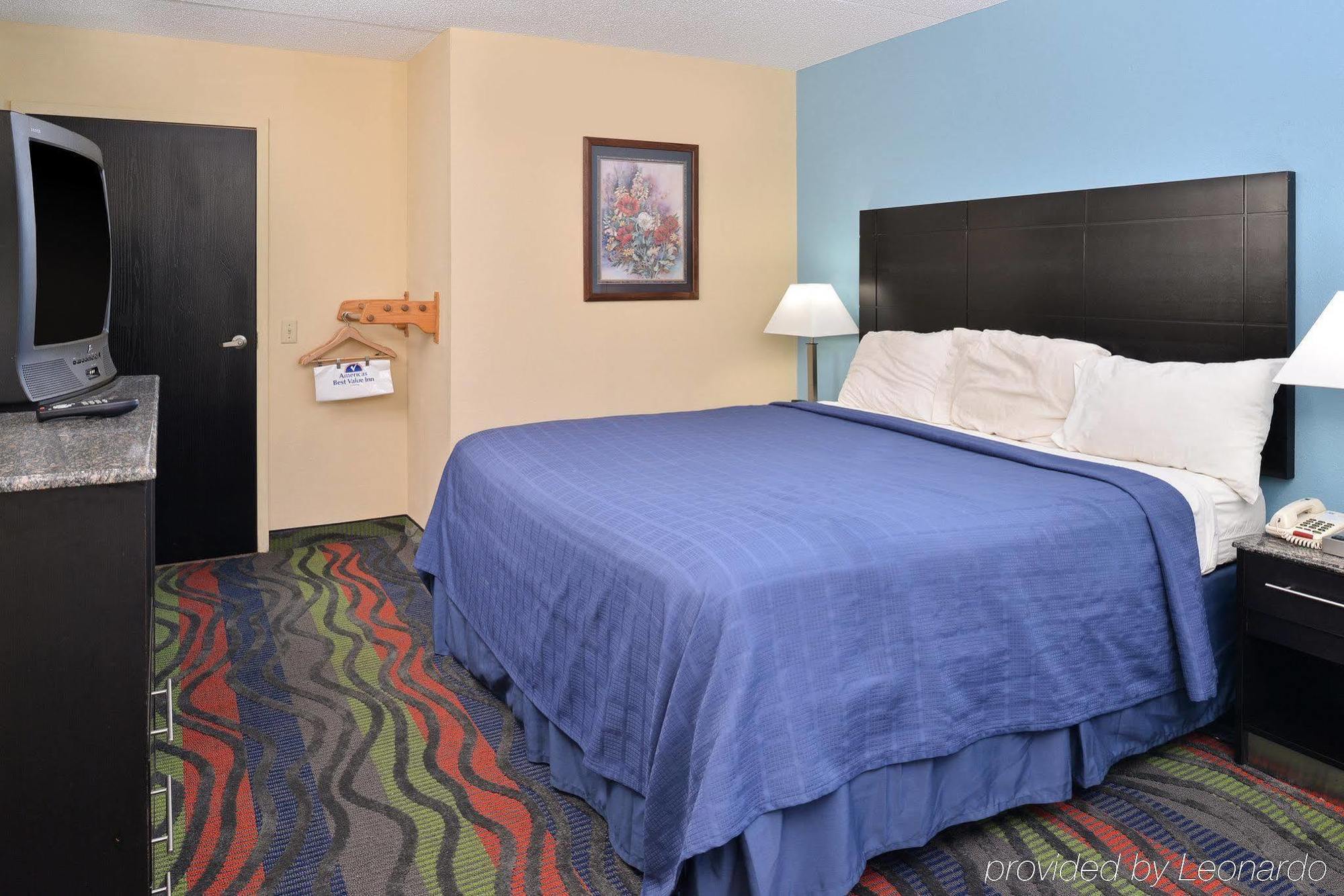 Motel 6 Knoxville, Tn - East Εξωτερικό φωτογραφία